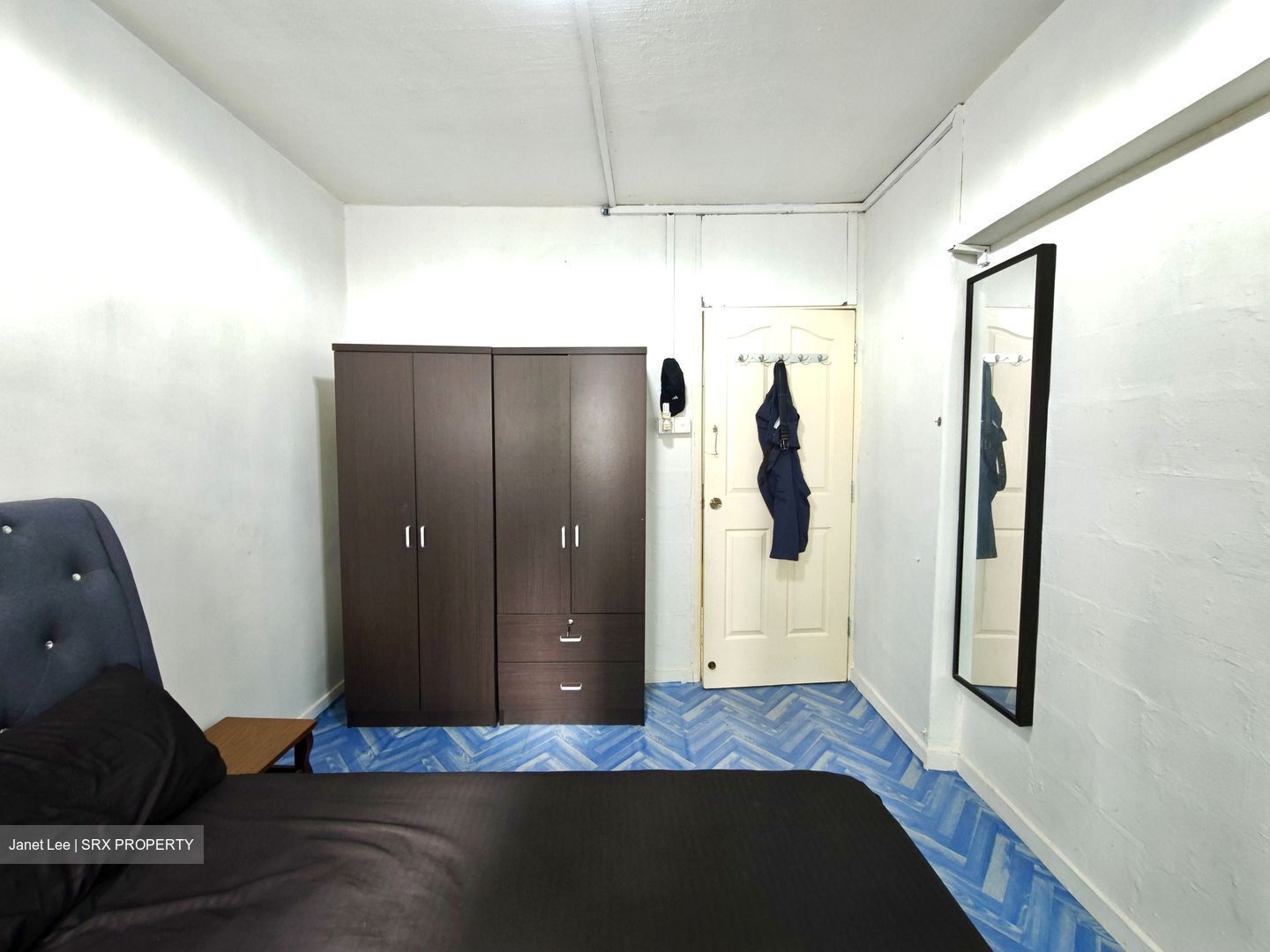 Blk 22 Marsiling Green (Woodlands), HDB 3 Rooms #588859231